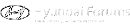Hyundai Forums