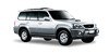 Hyundai Terracan