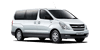 Hyundai H-1 / H-200 / Starex